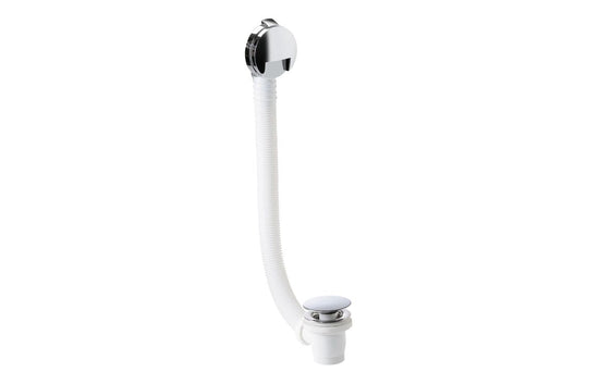 Sabira Euphoria Bath Overflow Filler & Clicker Waste