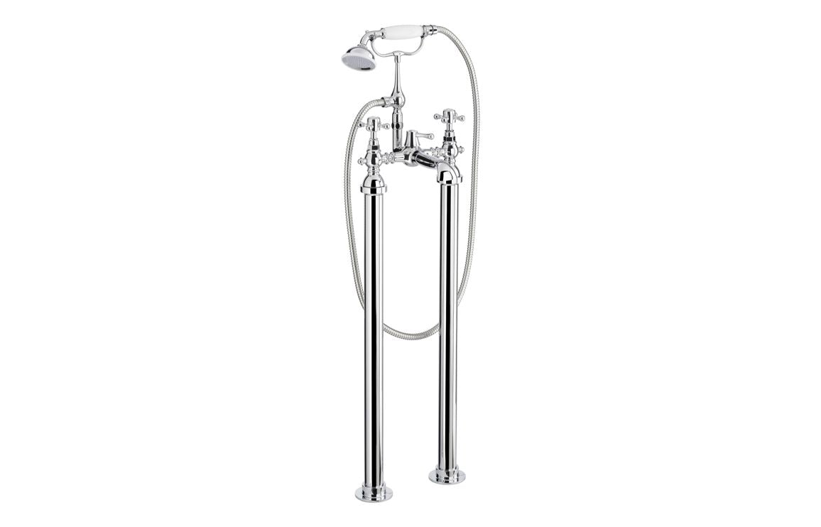 Sabira Sentiment Extension Legs for Bath Filler & BSM