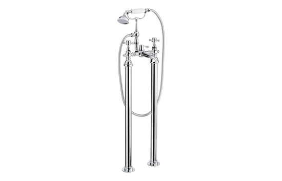 Sabira Sentiment Extension Legs for Bath Filler & BSM