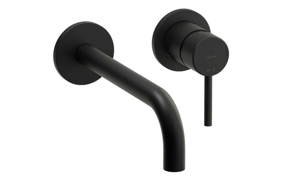 Sabira Harmonie Wall Mounted Basin / Bath Mixer