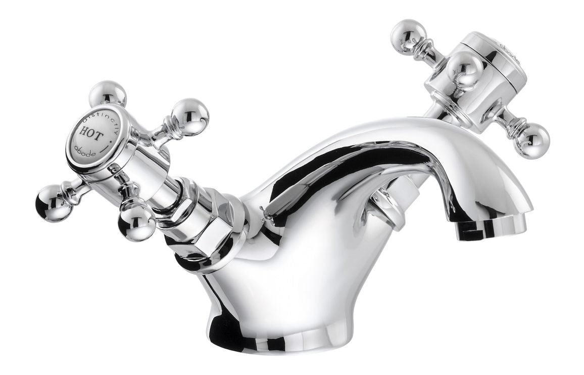 Sabira Sentiment Basin Monobloc Mixer