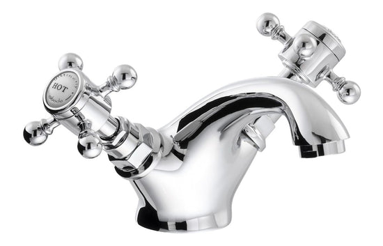 Sabira Sentiment Basin Monobloc Mixer