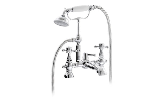 Sabira Sentiment Bath Shower Mixer