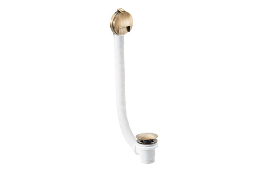 Sabira Euphoria Bath Overflow Filler & Clicker Waste