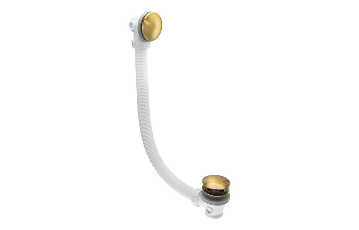 Sabira Euphoria Bath Overflow & Clicker Waste