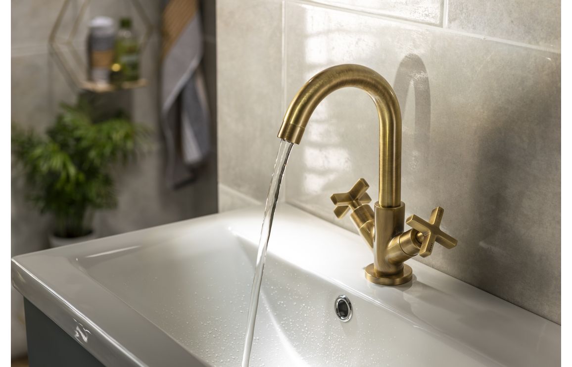 Sabira Serenitie Basin Mixer