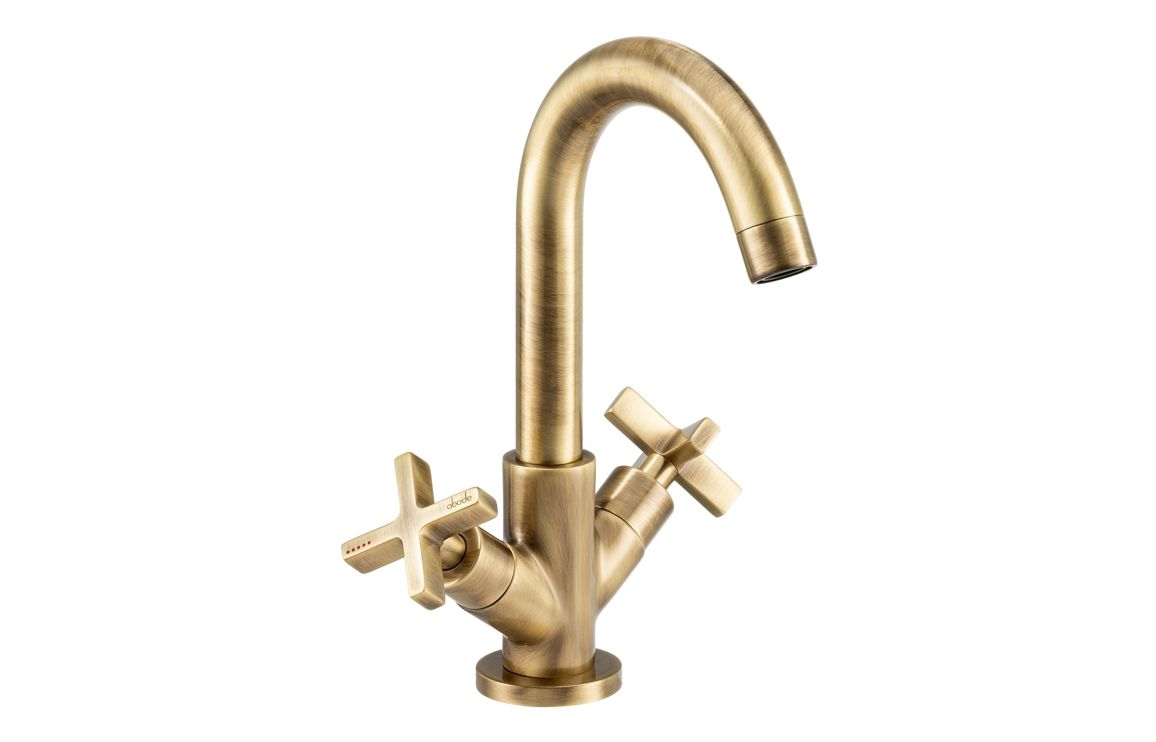 Sabira Serenitie Basin Mixer