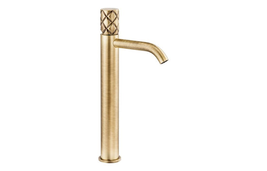 Sabira Kite Tall Basin Mixer