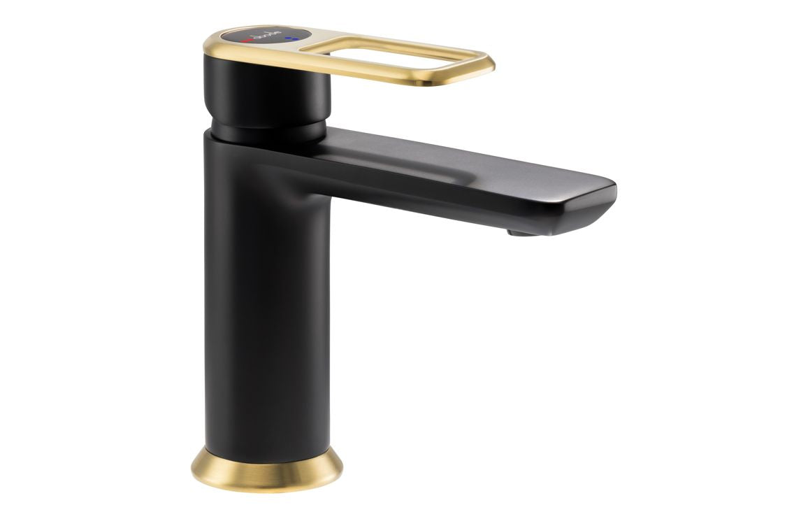Sabira Levarto Basin Mixer