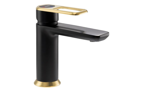 Sabira Levarto Basin Mixer