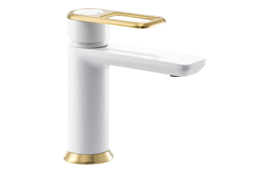 Sabira Levarto Basin Mixer