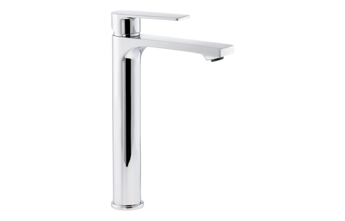 Sabira Aquip Tall Basin Mixer