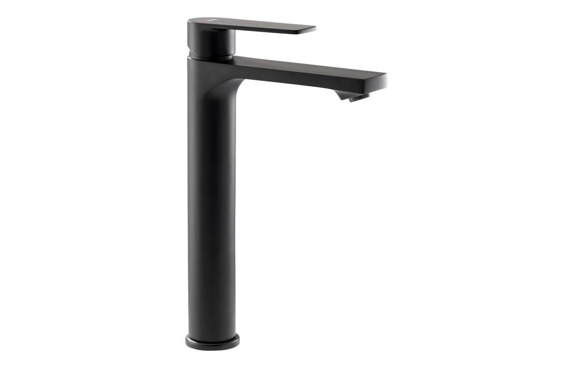 Sabira Aquip Tall Basin Mixer