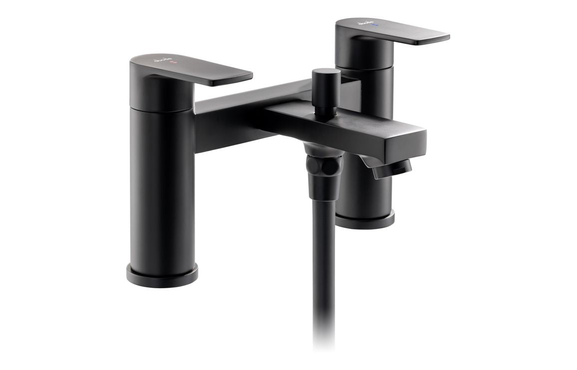 Sabira Aquip Deck Mounted Bath Shower Mixer