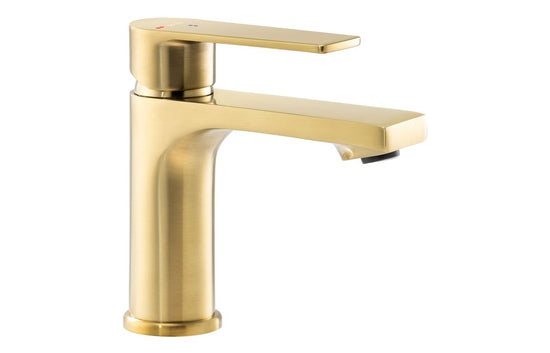 Sabira Aquip Basin Mixer