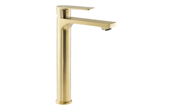 Sabira Aquip Tall Basin Mixer