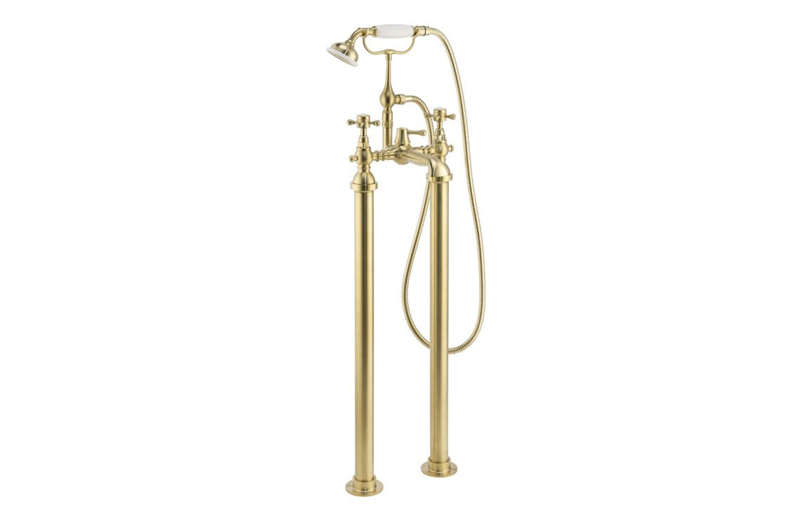 Sabira Sentiment Extension Legs for Bath Filler & BSM