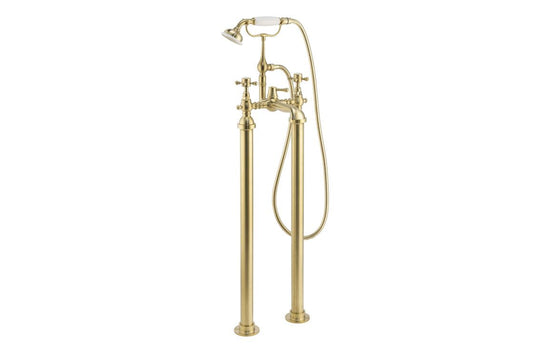 Sabira Sentiment Extension Legs for Bath Filler & BSM