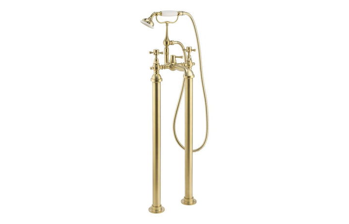 Sabira Sentiment Extension Legs for Bath Filler & BSM