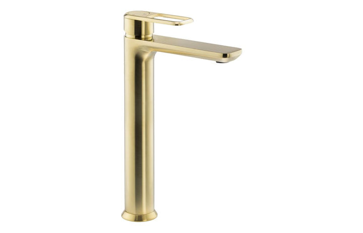 Sabira Levarto Tall Basin Mixer