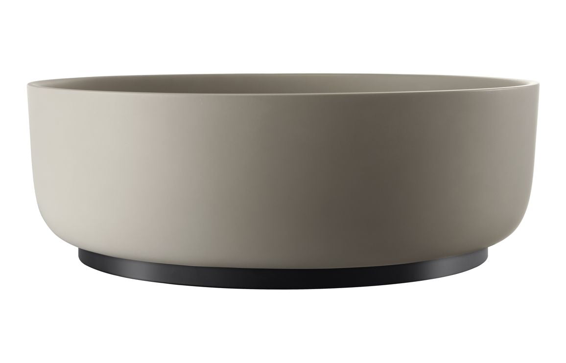 HRD Round Basin Plinth