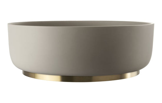 HRD Round Basin Plinth