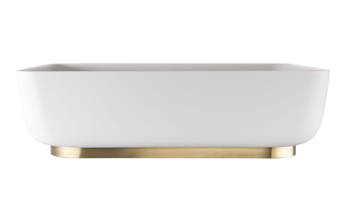 HRD 450x350mm Tablet Basin