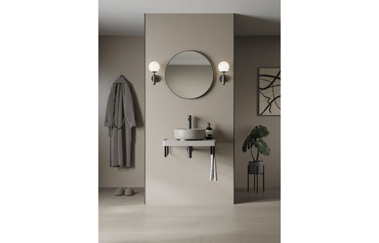 Sabira Aquip Tall Basin Mixer