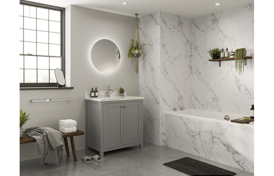 Sabira Euphoria Bath Overflow Filler & Clicker Waste