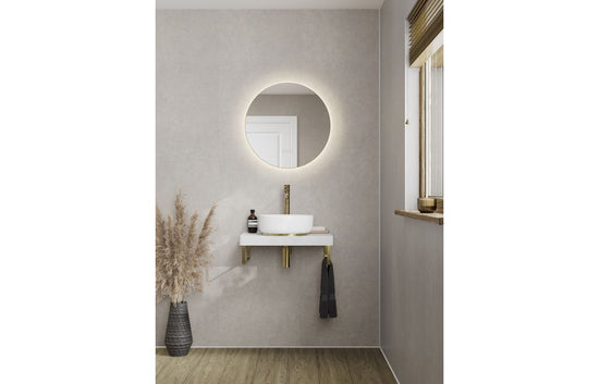 HRD Round Basin Plinth