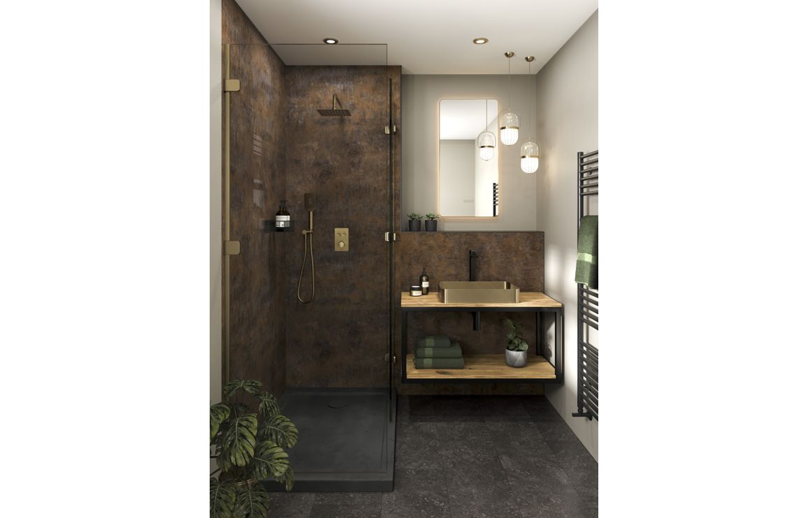 Sabira Levarto Tall Basin Mixer