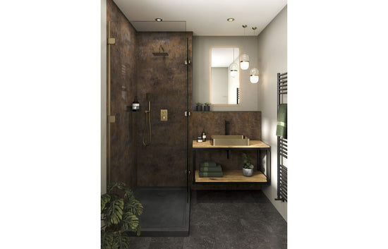 Sabira Levarto Tall Basin Mixer