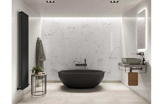 HRD Optional Towel Rail