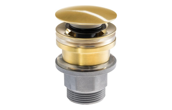 Sabira Uno Basin Clicker Waste Universal