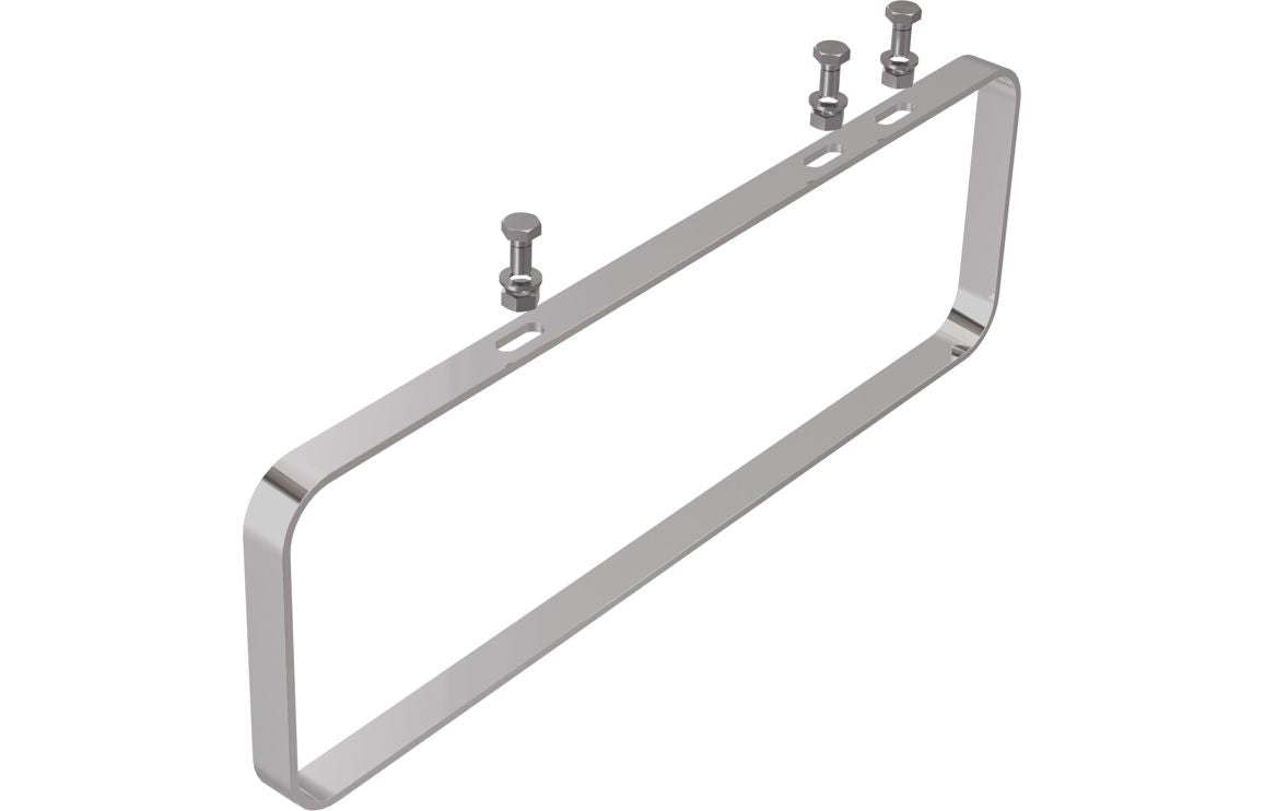 HRD Optional Towel Rail