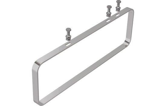 HRD Optional Towel Rail