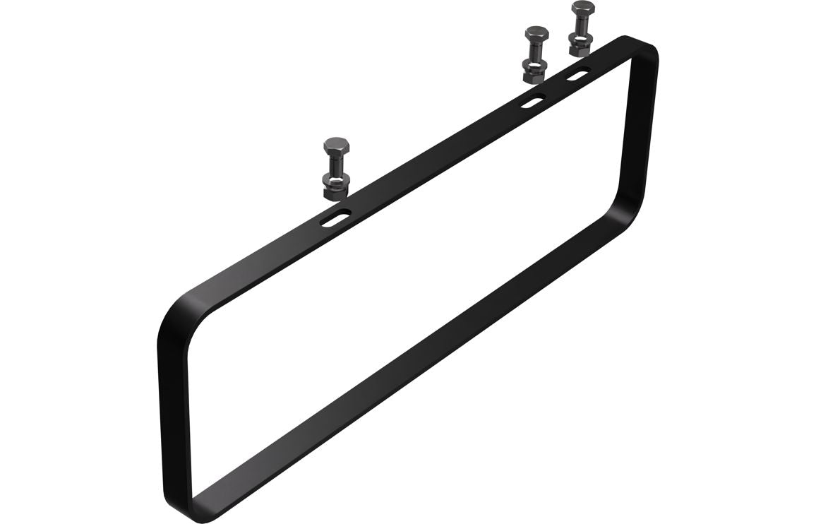 HRD Optional Towel Rail