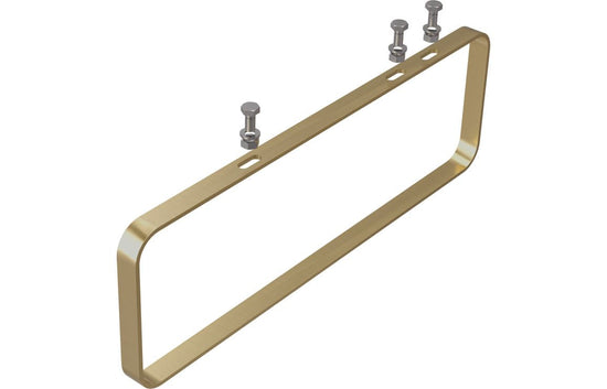 HRD Optional Towel Rail
