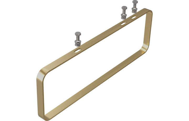 HRD Optional Towel Rail