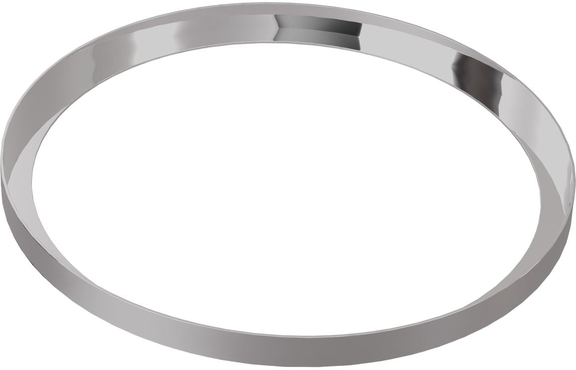 HRD Shelf & Round Basin Set