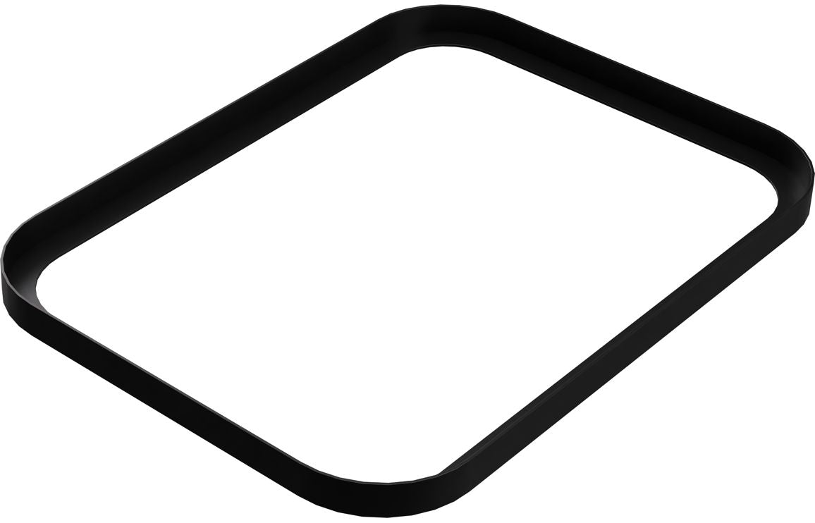 HRD Shelf & Tablet Basin Set