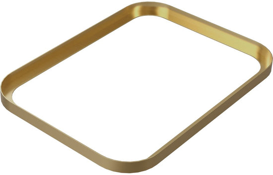 HRD Round Basin Plinth