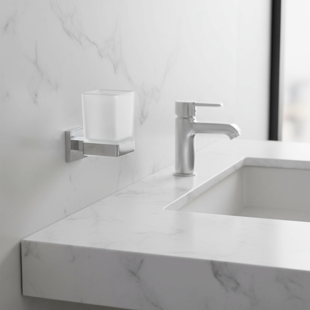 Hrd Tumbler Holder – HRD Tumbler Holder | Luxury Bathroom & Radiator Collection by HomeRangeDirect