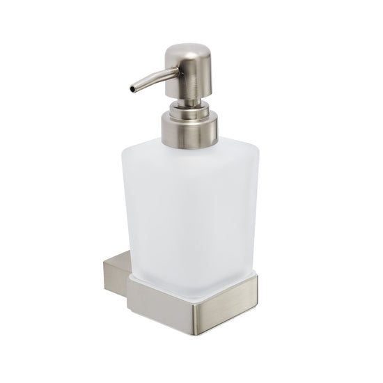 Hrd Soap Dispenser – HRD Soap Dispenser | Luxury Bathroom & Radiator Collection by HomeRangeDirect