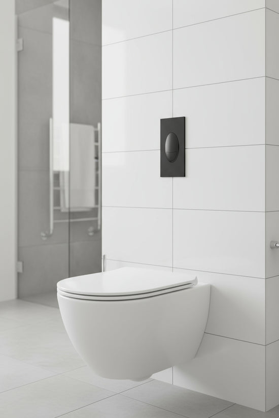 Orvix Flushplate – Orvix Flushplate | Luxury Bathroom & Radiator Collection by HomeRangeDirect