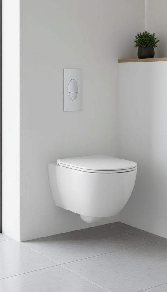 Orvix Flushplate – Orvix Flushplate | Luxury Bathroom & Radiator Collection by HomeRangeDirect