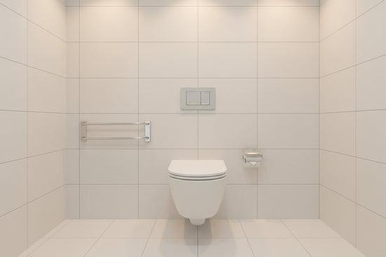 Orvix Glass Flushplate – Orvix Glass Flushplate | Luxury Bathroom & Radiator Collection by HomeRangeDirect