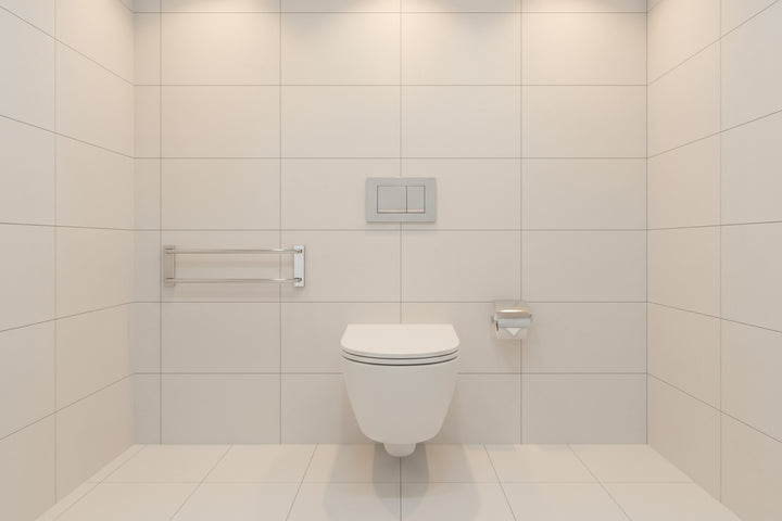 Orvix Glass Flushplate – Orvix Glass Flushplate | Luxury Bathroom & Radiator Collection by HomeRangeDirect