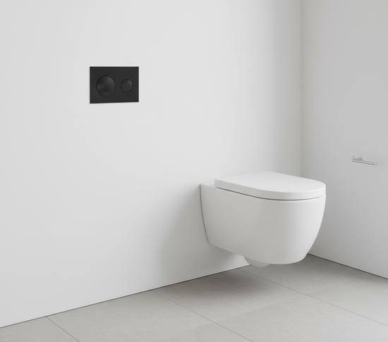 Orvix Flushplate – Orvix Flushplate | Luxury Bathroom & Radiator Collection by HomeRangeDirect