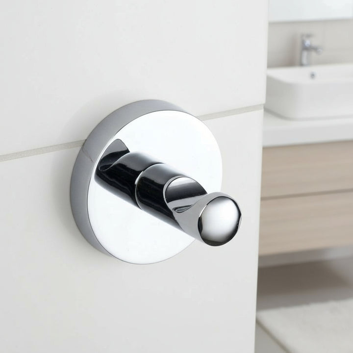 Calyxa Robe Hook – Calyxa Robe Hook | Luxury Bathroom & Radiator Collection by HomeRangeDirect